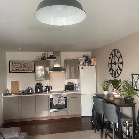 This Apartment Is No Longer Available! Manchester Eksteriør billede