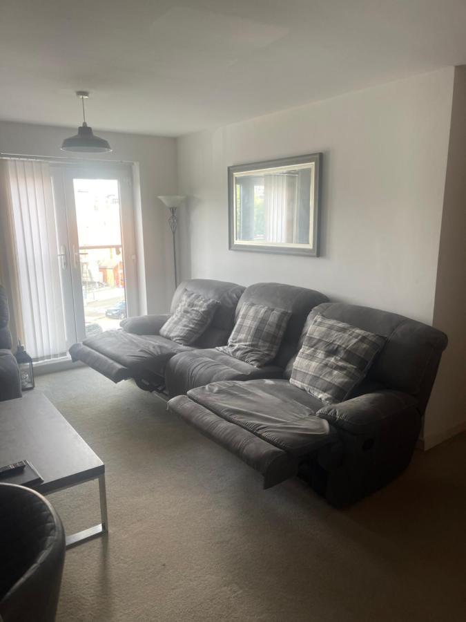 This Apartment Is No Longer Available! Manchester Eksteriør billede