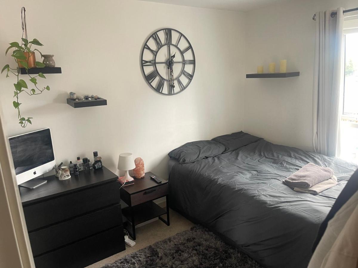 This Apartment Is No Longer Available! Manchester Eksteriør billede