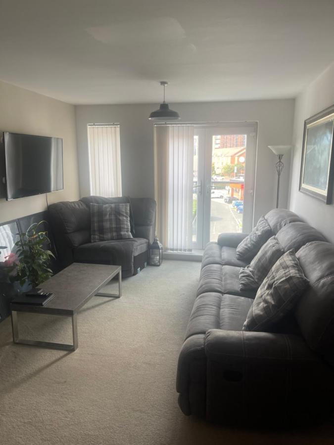 This Apartment Is No Longer Available! Manchester Eksteriør billede
